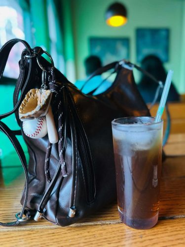 3-in-1 Leather Shoulder Bag photo review