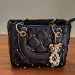 Pearl Charm Handbag photo review