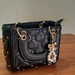 Pearl Charm Handbag photo review