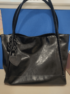 Large Capacity Shoulder Tote photo review