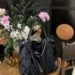 Large Capacity Shoulder Tote photo review
