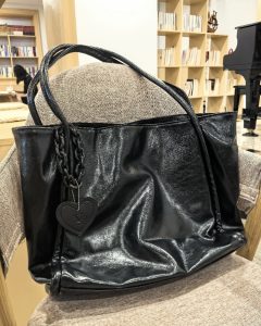 Large Capacity Shoulder Tote photo review
