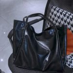 Large Capacity Shoulder Tote photo review