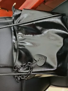 Large Capacity Shoulder Tote photo review