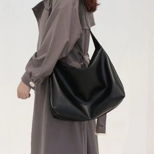 Classic Large Capacity Crossbody Tote photo review