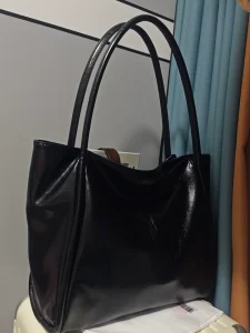 Large Capacity Shoulder Tote photo review