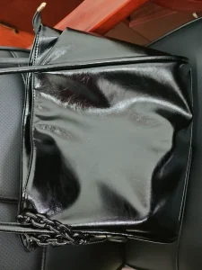Large Capacity Shoulder Tote photo review