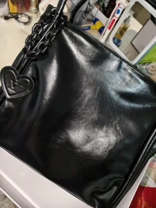 Large Capacity Shoulder Tote photo review