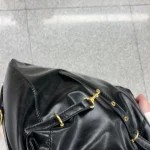 Large Capacity Retro Shoulder Tote photo review