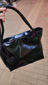 Large Capacity Shoulder Tote photo review
