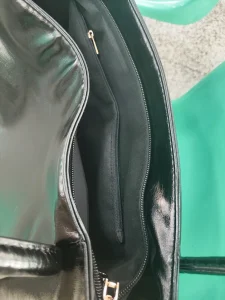 Large Capacity Shoulder Tote photo review