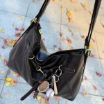 Large Capacity Retro Shoulder Tote photo review