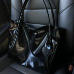 Large Capacity Shoulder Tote photo review