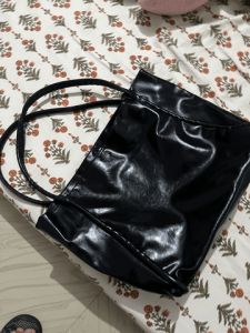 Large Capacity Shoulder Tote photo review
