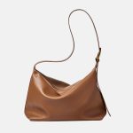 Classic Large Capacity Crossbody Tote