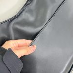 Minimal Soft Hobo Tote Bag photo review