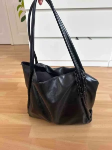 Large Capacity Shoulder Tote photo review