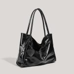 Large Capacity Shoulder Tote
