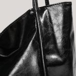 Large Capacity Shoulder Tote