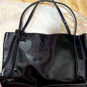 Large Capacity Shoulder Tote photo review