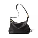 Classic Large Capacity Crossbody Tote
