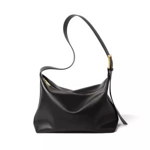 Classic Large Capacity Crossbody Tote