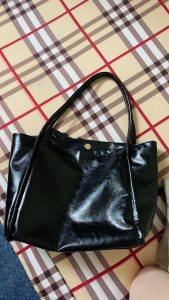 Large Capacity Shoulder Tote photo review