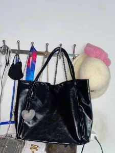 Large Capacity Shoulder Tote photo review