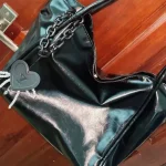 Large Capacity Shoulder Tote photo review
