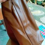 Classic Large Capacity Crossbody Tote photo review