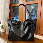 Large Capacity Shoulder Tote photo review