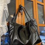 Large Capacity Shoulder Tote photo review