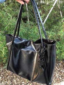 Large Capacity Shoulder Tote photo review