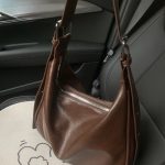 Soft Hobo Shoulder Bag photo review