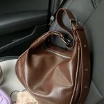Soft Hobo Shoulder Bag photo review