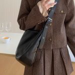 Soft Hobo Shoulder Bag photo review