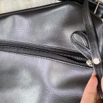 Metallic Bow Shoulder Bag photo review