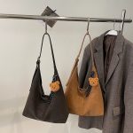 Soft Everyday Hobo Bag