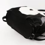 Soft Plush Puppy Shoulder Bag