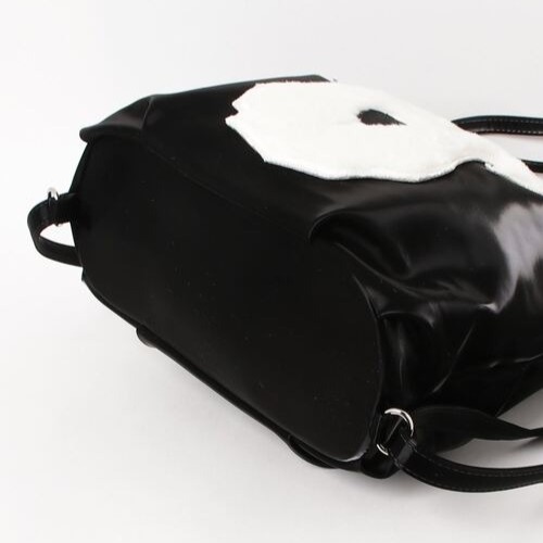 Soft Plush Puppy Shoulder Bag